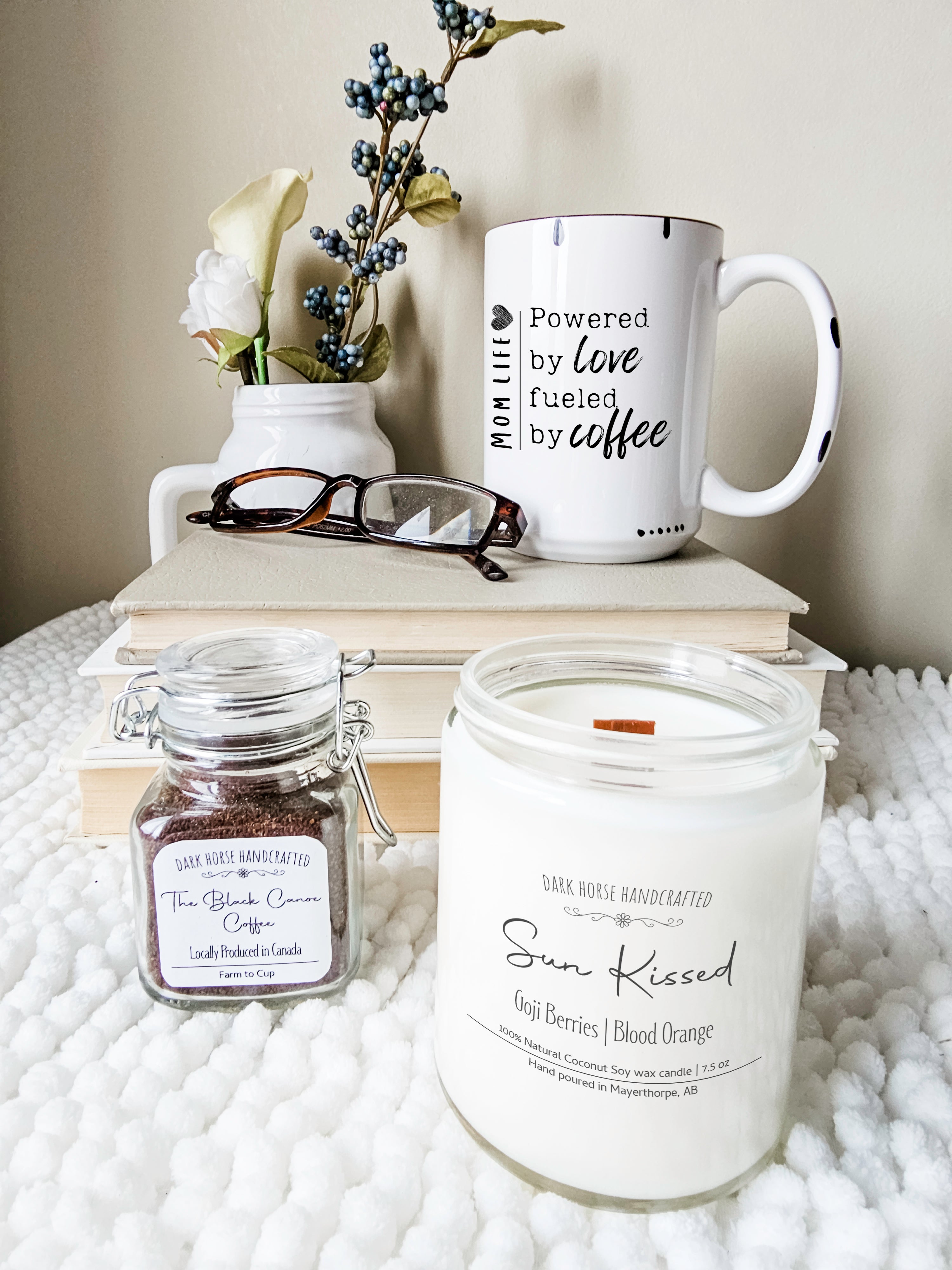 The ULTIMATE Gift Box for MOM