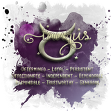 Taurus - Personalized Drinkware