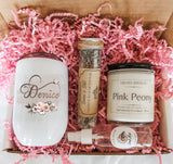 The ULTIMATE Personalized Spa Box