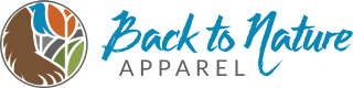 Capturing the Wild:  Introducing Back to Nature Apparel