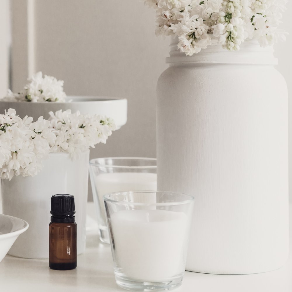 Why Fragrance Oils are a Better Choice for Your Candles