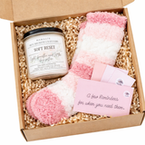 The YOU'VE GOT THIS! Gift Box - Simple, Uplifting, special cheer me up box