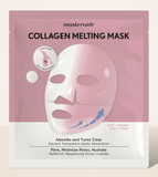 Collagen Melting Mask - By Maskeraide Beauty