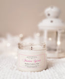 Festive Spirit - Christmas, Holiday Coconut Soy Candle