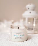 Holiday Hearth - Christmas, Holiday Coconut Soy Candle