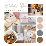 Holiday Box 2025 - Limited Edition