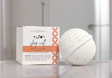 Sleep Well Bath Bomb - by Old Soul Soap Company