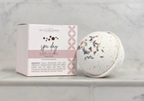 Spa Day Bath Bomb - by Old Soul Soap Company