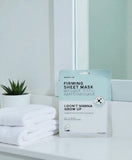 Firming Sheet Mask - By Maskeraide Beauty