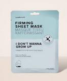 Firming Sheet Mask - By Maskeraide Beauty