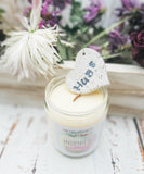 Inspired - Soy Candle, 'Heart & Soul' Collection - Dark Horse Handcrafted