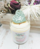 Inspired - Soy Candle, 'Heart & Soul' Collection - Dark Horse Handcrafted
