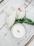 Enchanted Garden - Scented Soy Candle