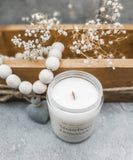 Strawberry Lemonade - Scented Coconut Soy Candle