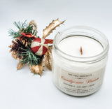 Candy Cane Dream - Soy Candle
