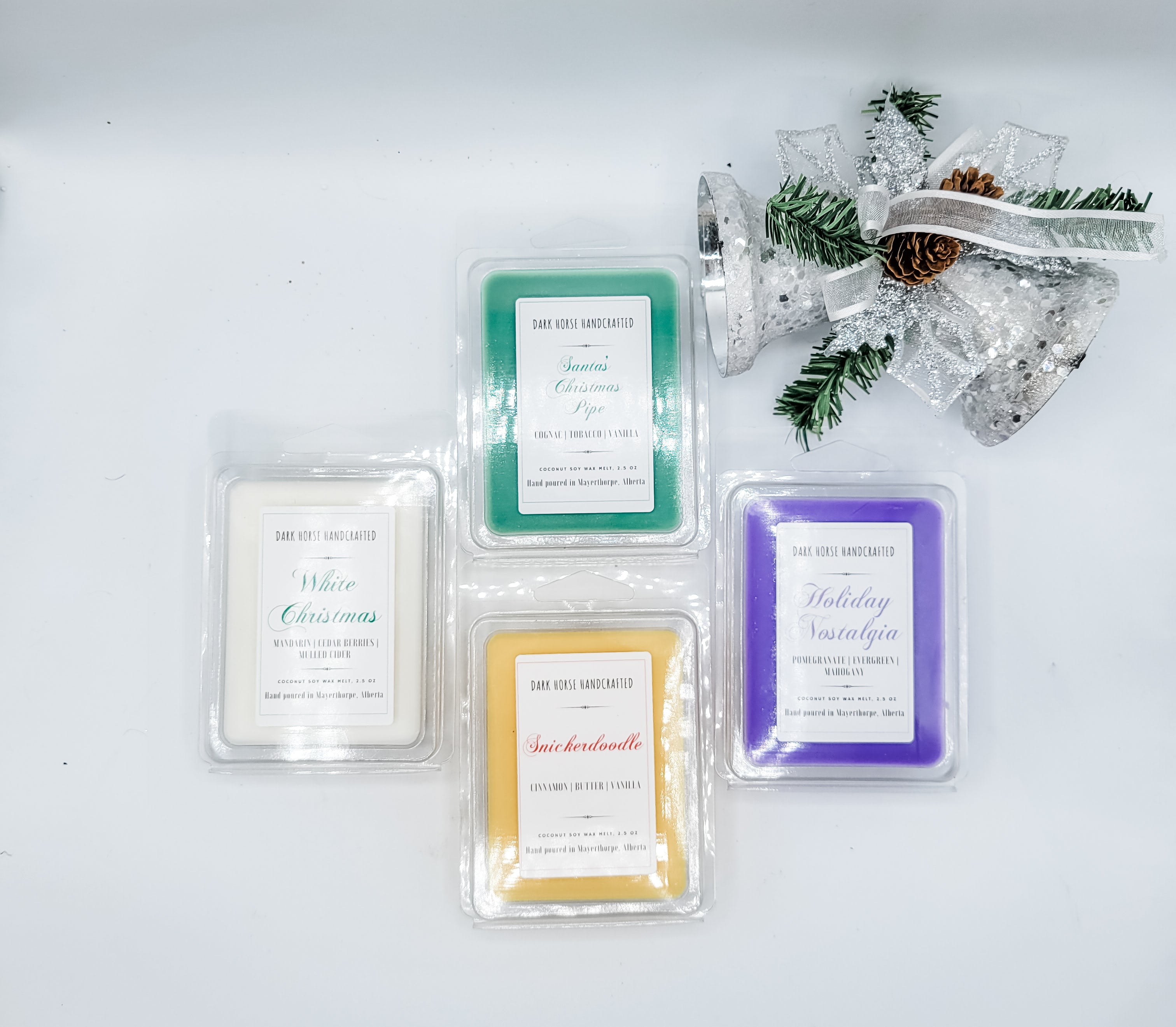 Wholesale wax melts clamshell packaging Products for More Convenience 