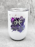 Pisces - Personalized Drinkware