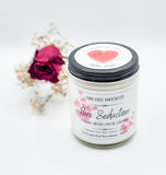 Pure Seduction 'Charmed' Edition - Soy Candle