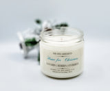 Home for Christmas - Soy Candle
