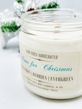 Home for Christmas - Soy Candle