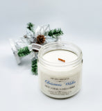 Christmas Wishes - Soy Candle