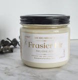 Frasier Fir - Soy Candle