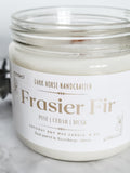 Frasier Fir - Soy Candle