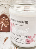 Bombshell 'Charmed' Edition - Soy Candle