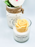 Always in Bloom - "Summer Bloom" - Scented Soy Candle