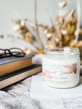 Harvest Jubilee - Scented Soy Candle
